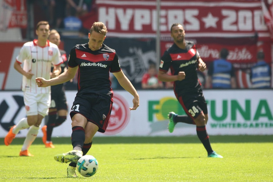 Fortuna Düsseldorf- FC Ingolstadt (2017/18)_10