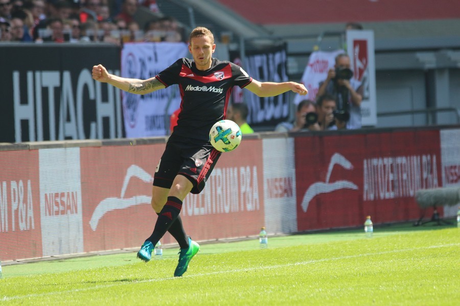 Fortuna Düsseldorf- FC Ingolstadt (2017/18)_11