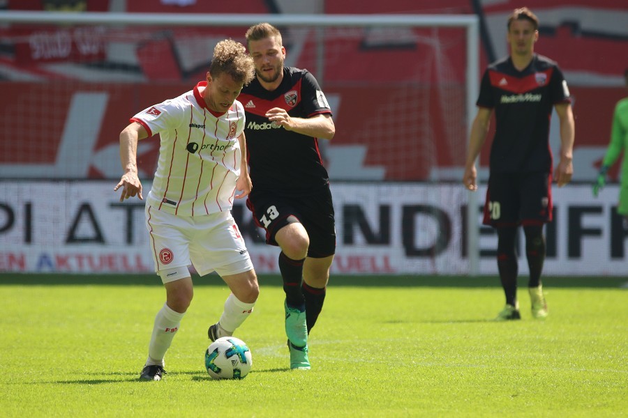 Fortuna Düsseldorf- FC Ingolstadt (2017/18)_12