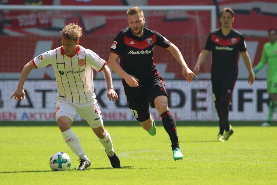 Fortuna Düsseldorf- FC Ingolstadt (2017/18)_13
