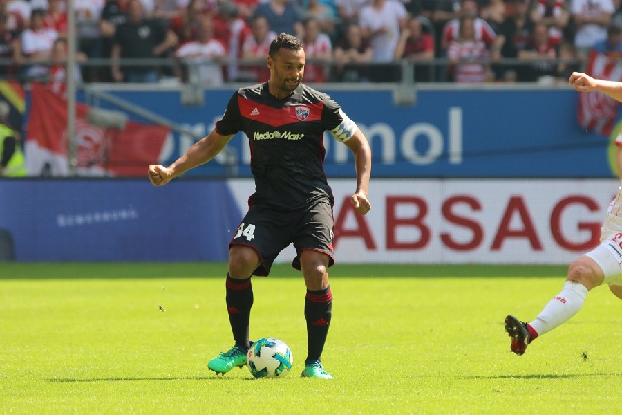 Fortuna Düsseldorf- FC Ingolstadt (2017/18)_17