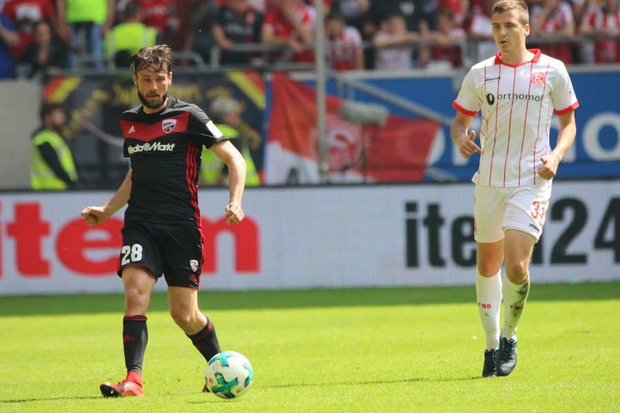 Fortuna Düsseldorf- FC Ingolstadt (2017/18)_18