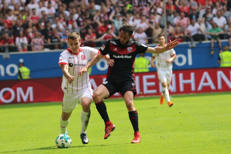 Fortuna Düsseldorf- FC Ingolstadt (2017/18)_20