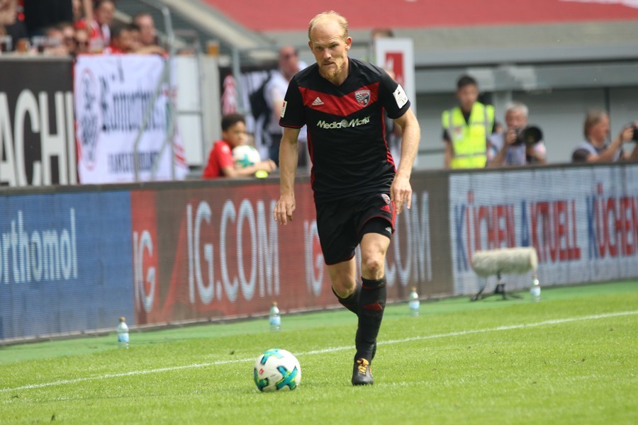 Fortuna Düsseldorf- FC Ingolstadt (2017/18)_21