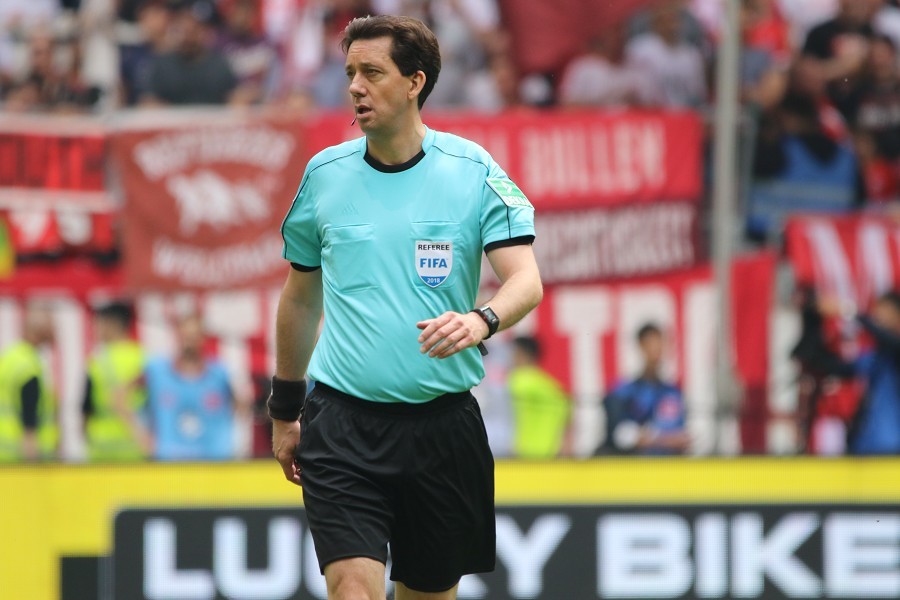 Fortuna Düsseldorf- FC Ingolstadt (2017/18)_22