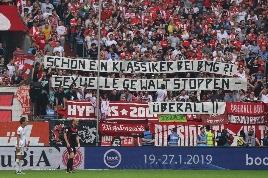 Fortuna Düsseldorf- FC Ingolstadt (2017/18)_23