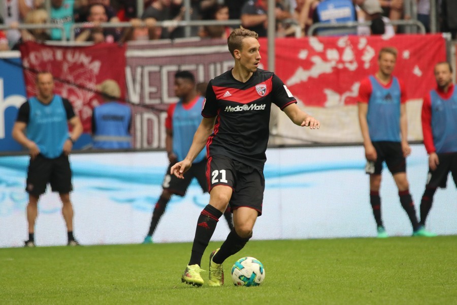 Fortuna Düsseldorf- FC Ingolstadt (2017/18)_25