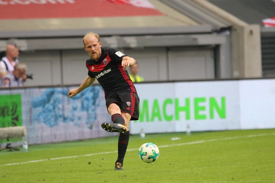Fortuna Düsseldorf- FC Ingolstadt (2017/18)_27