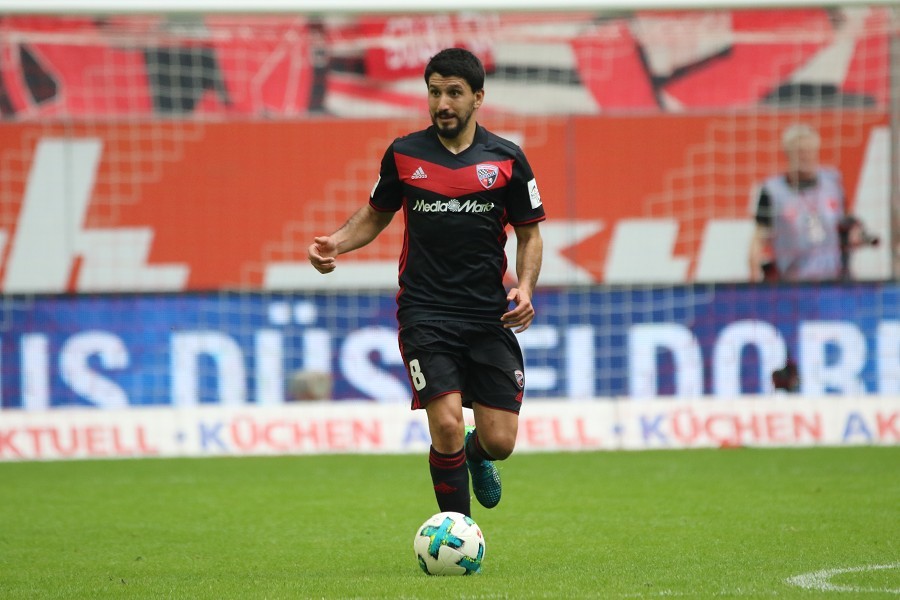 Fortuna Düsseldorf- FC Ingolstadt (2017/18)_29