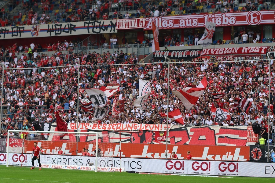 Fortuna Düsseldorf- FC Ingolstadt (2017/18)_6