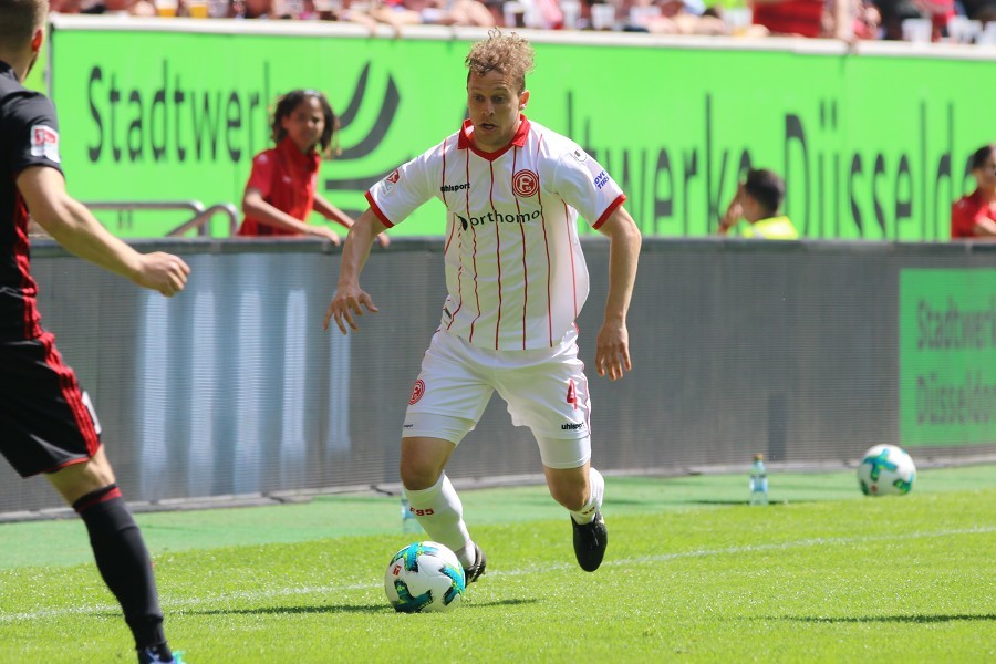 Fortuna Düsseldorf- FC Ingolstadt (2017/18)_9