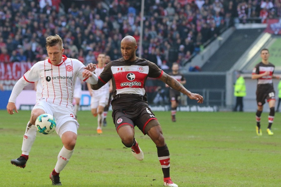 Fortuna Düsseldorf- FC St. Pauli (2017/18)_18