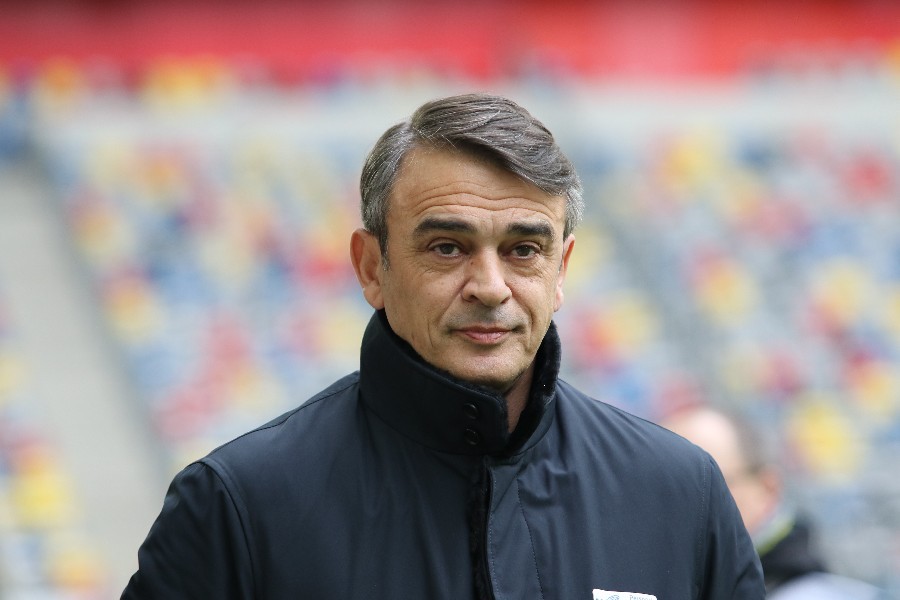 Fortuna Düsseldorf- SpVgg Greuther Fürth (2017/18)_1
