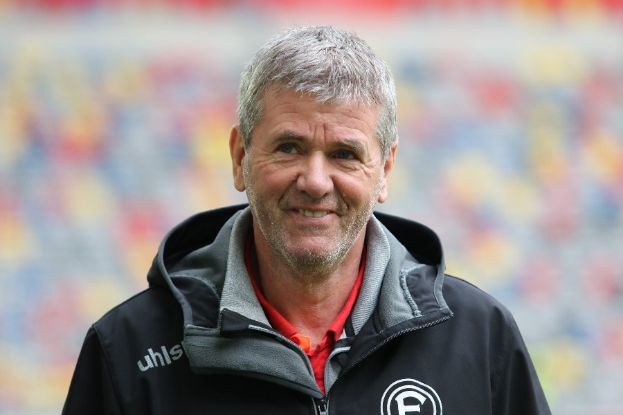 Fortuna Düsseldorf- SpVgg Greuther Fürth (2017/18)_2