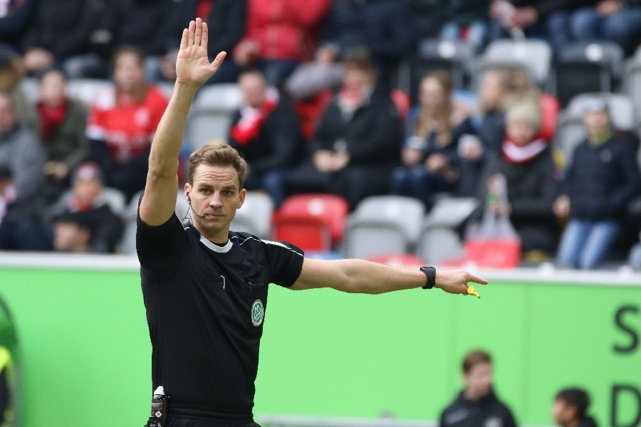 Fortuna Düsseldorf- SpVgg Greuther Fürth (2017/18)_34