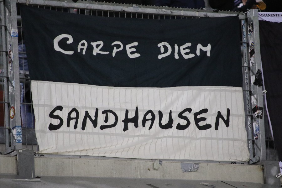 Fortuna Düsseldorf-  SV Sandhausen (2017/18)_10