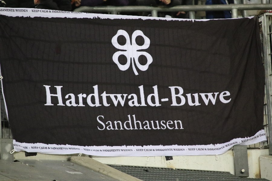 Fortuna Düsseldorf-  SV Sandhausen (2017/18)_11