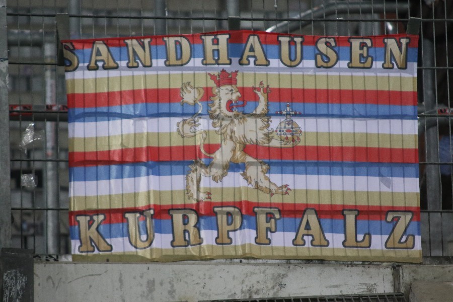 Fortuna Düsseldorf-  SV Sandhausen (2017/18)_13