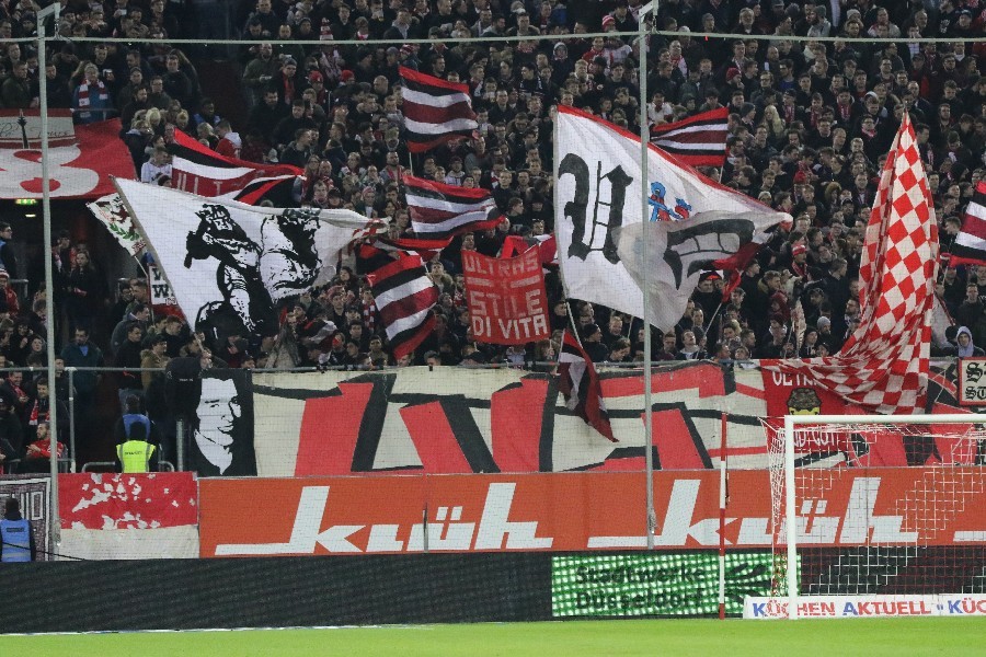 Fortuna Düsseldorf-  SV Sandhausen (2017/18)_14