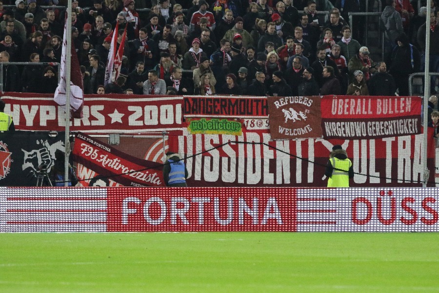 Fortuna Düsseldorf-  SV Sandhausen (2017/18)_15