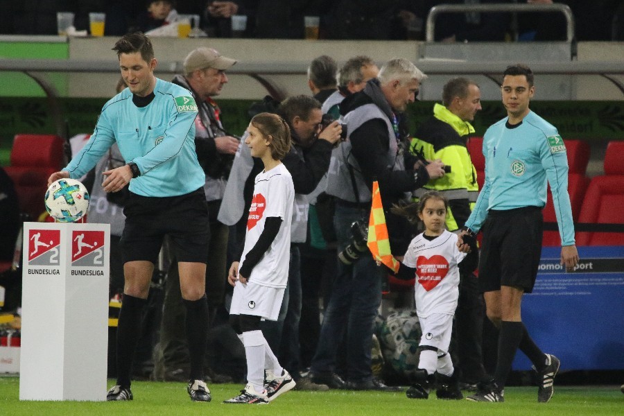 Fortuna Düsseldorf-  SV Sandhausen (2017/18)_16