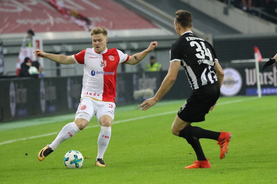 Fortuna Düsseldorf-  SV Sandhausen (2017/18)_20