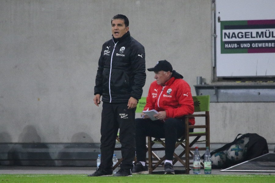 Fortuna Düsseldorf-  SV Sandhausen (2017/18)_31