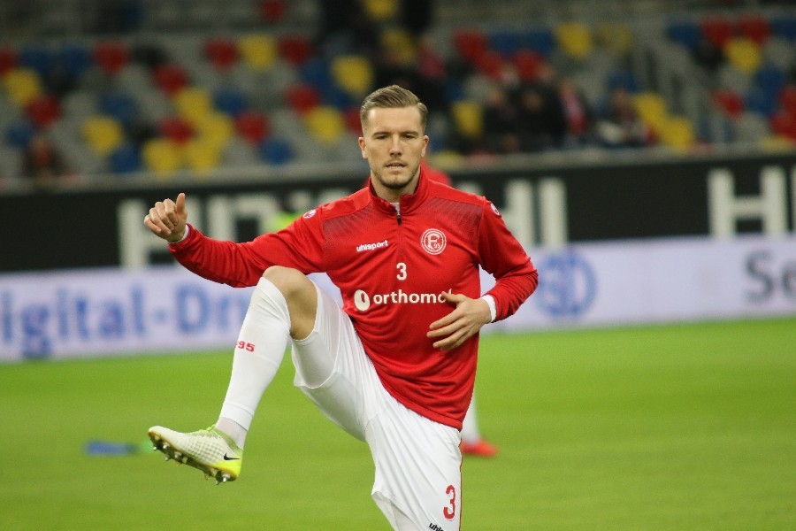 Fortuna Düsseldorf-  SV Sandhausen (2017/18)_3