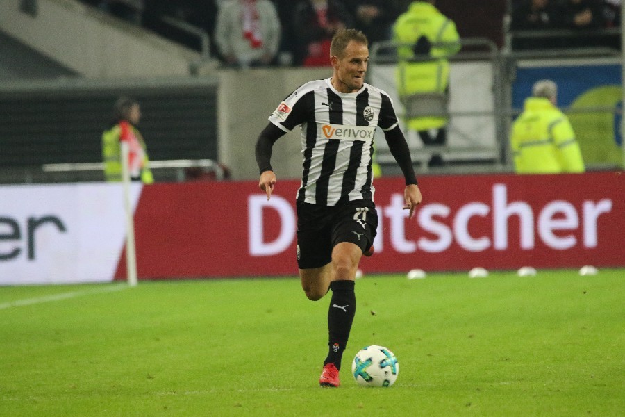 Fortuna Düsseldorf-  SV Sandhausen (2017/18)_4