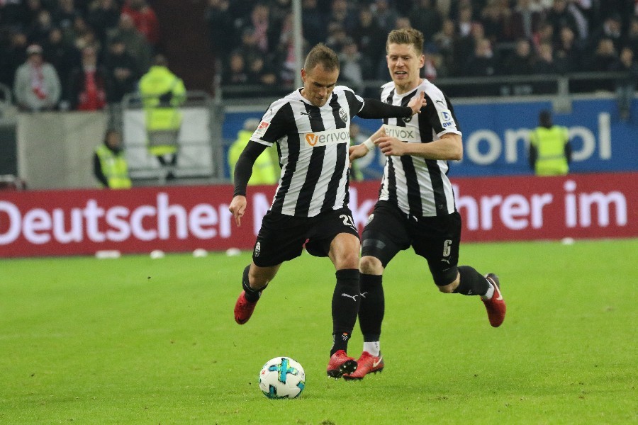 Fortuna Düsseldorf-  SV Sandhausen (2017/18)_5