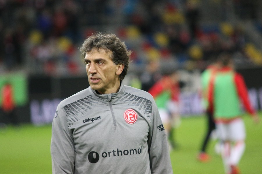 Fortuna Düsseldorf-  SV Sandhausen (2017/18)_6
