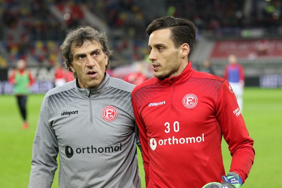 Fortuna Düsseldorf-  SV Sandhausen (2017/18)_7