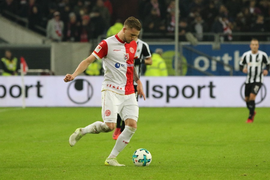 Fortuna Düsseldorf-  SV Sandhausen (2017/18)_7