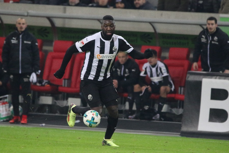 Fortuna Düsseldorf-  SV Sandhausen (2017/18)_8