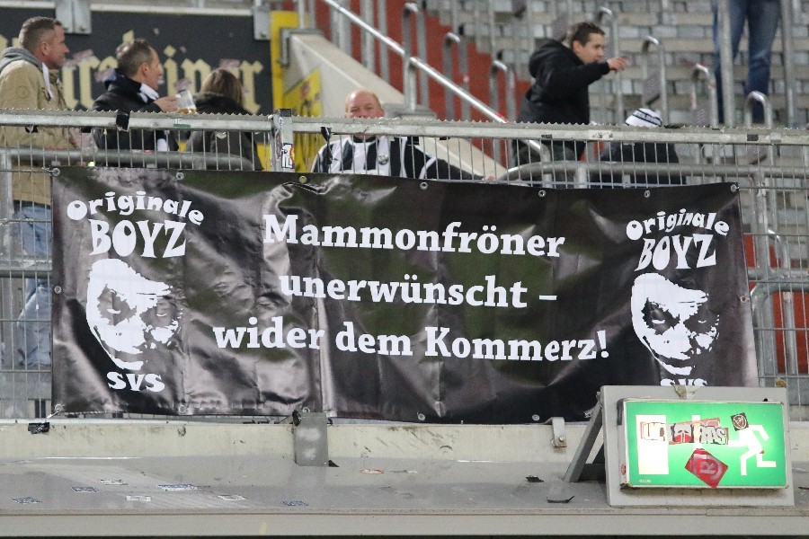 Fortuna Düsseldorf-  SV Sandhausen (2017/18)_9