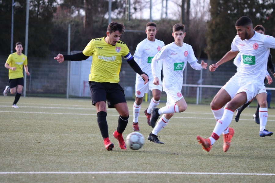 Fortuna Düsseldorf U17- KFC Uerdingen U19 (2018/19)_11