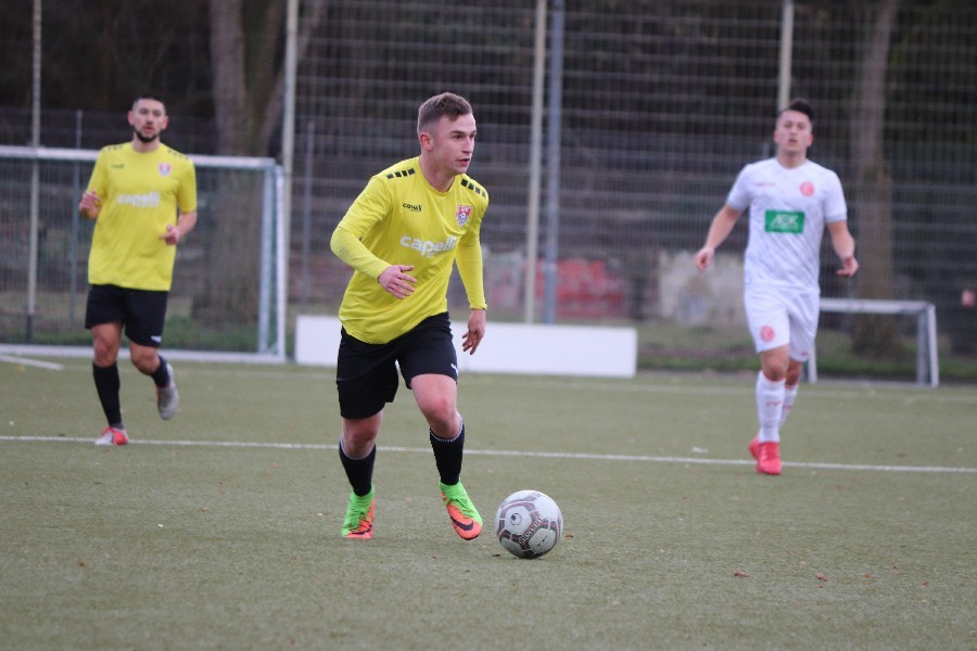Fortuna Düsseldorf U17- KFC Uerdingen U19 (2018/19)_12