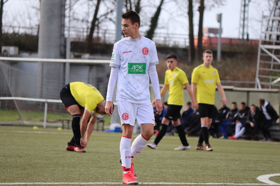 Fortuna Düsseldorf U17- KFC Uerdingen U19 (2018/19)_14