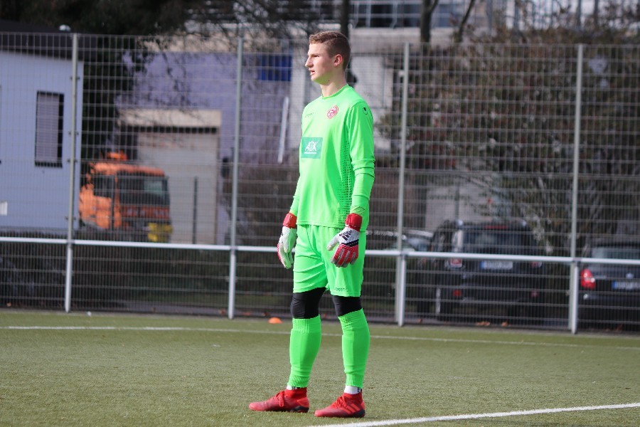Fortuna Düsseldorf U17- KFC Uerdingen U19 (2018/19)_15