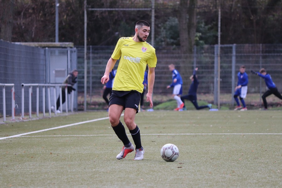 Fortuna Düsseldorf U17- KFC Uerdingen U19 (2018/19)_17
