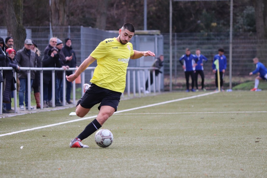 Fortuna Düsseldorf U17- KFC Uerdingen U19 (2018/19)_18