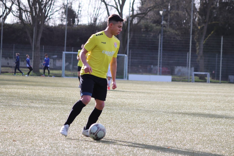 Fortuna Düsseldorf U17- KFC Uerdingen U19 (2018/19)_19