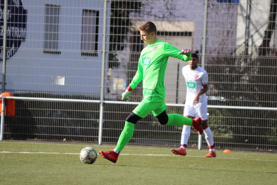 Fortuna Düsseldorf U17- KFC Uerdingen U19 (2018/19)_20