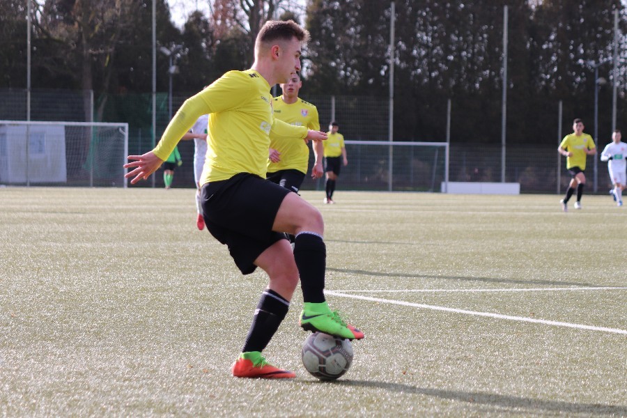 Fortuna Düsseldorf U17- KFC Uerdingen U19 (2018/19)_22