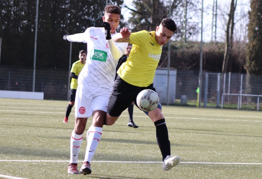 Fortuna Düsseldorf U17- KFC Uerdingen U19 (2018/19)_5