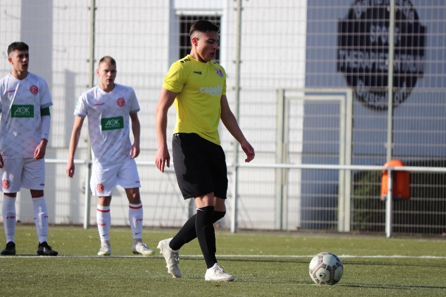 Fortuna Düsseldorf U17- KFC Uerdingen U19 (2018/19)_6
