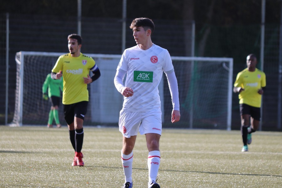 Fortuna Düsseldorf U17- KFC Uerdingen U19 (2018/19)_7