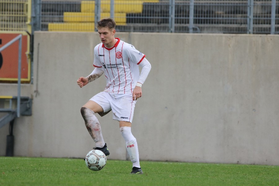 Fortuna Düsseldorf U19- Borussia Mönchengladbach U19 (2017/18)_10