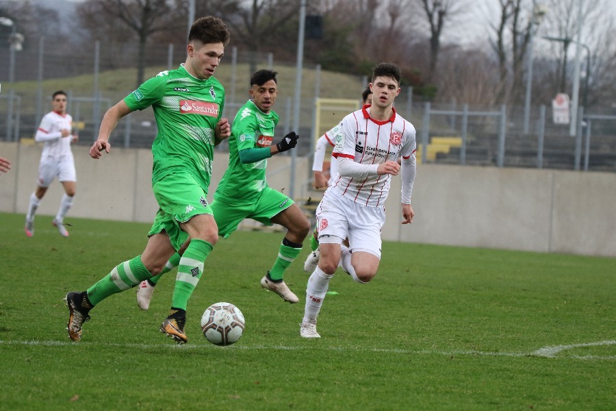 Fortuna Düsseldorf U19- Borussia Mönchengladbach U19 (2017/18)_21