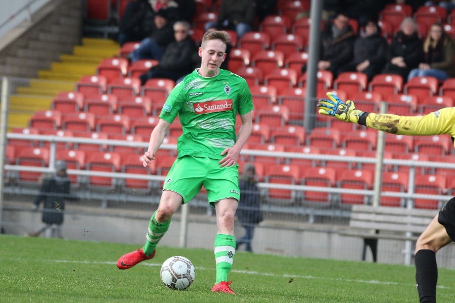 Fortuna Düsseldorf U19- Borussia Mönchengladbach U19 (2017/18)_2